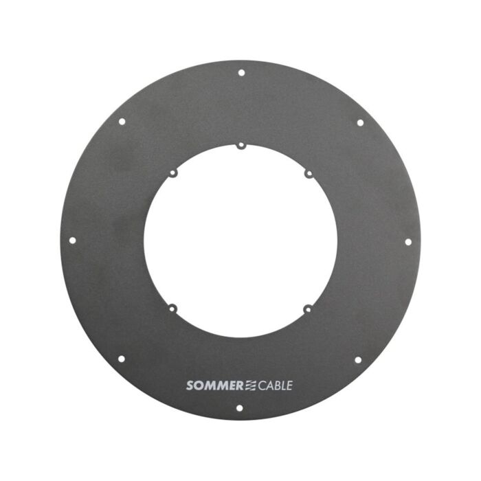 Schill Rund-AP Extension Plate for GT450