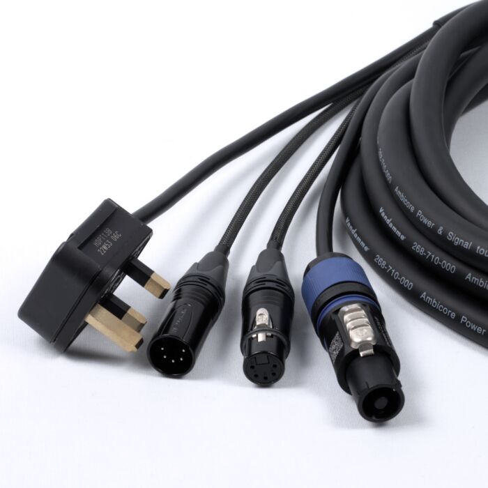 Dmx 15 store