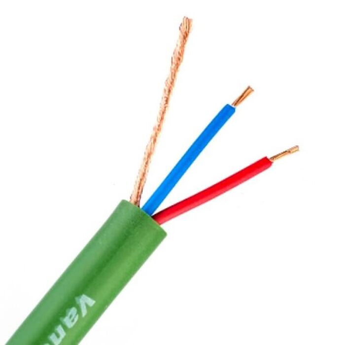 Van Damme Green Series Digi Grade AES mic - 268-402-050