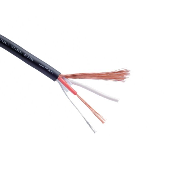 Mogami W3173 Extended Distance AES EBU & DMX Cable