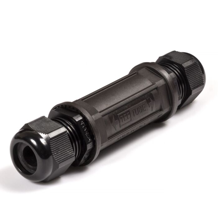 BG Electrical TeeTube. Cable Repair. 25mm. 5 pole. Cable diameter 8mm-17mm. TTK25BKSD-01