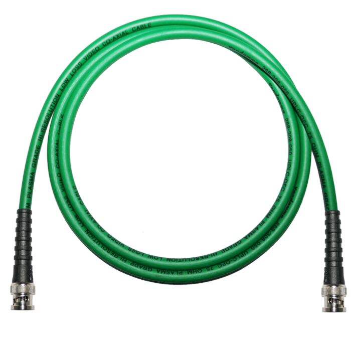BNC Stecker RG59, 75 Ohm löt- oder schraubbar günstig online kaufen