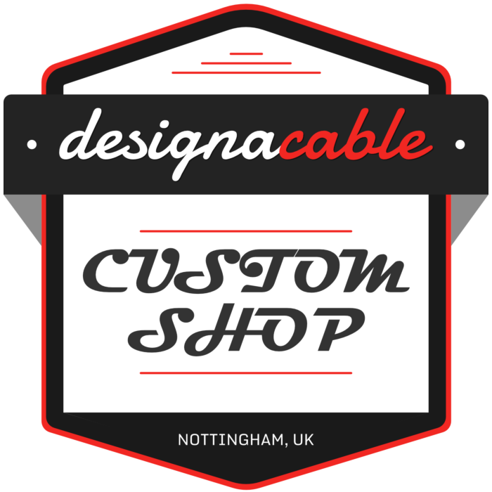 designacable Custom Product