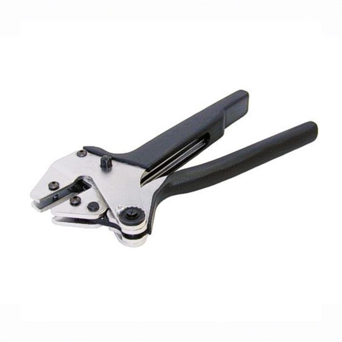 Neutrik HX-R-BNC Crimp Tool Suitable for DIE-R-BNC* and DIE-R-* Dies.