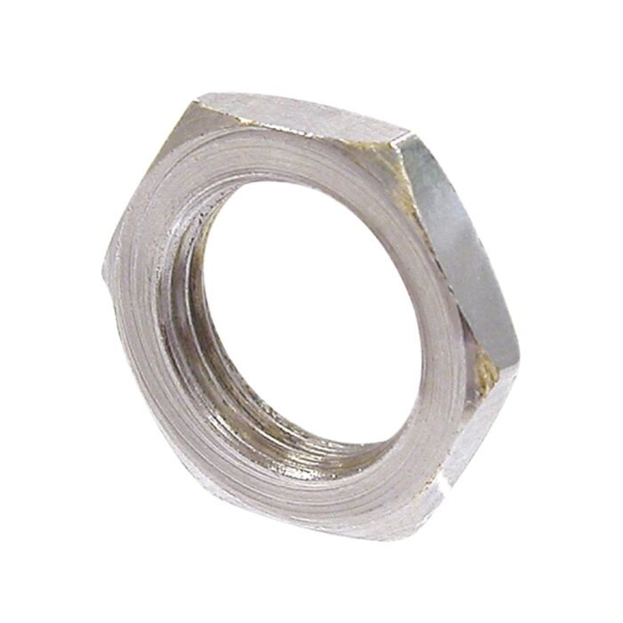 Neutrik NRJ-NUT-MN Hexagonal Metal Nut