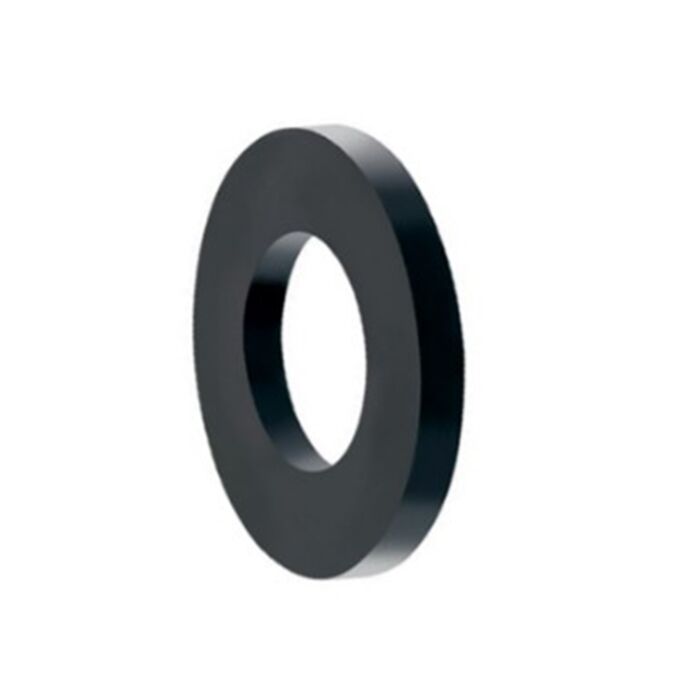 Neutrik NRJ-WB Black Plastic Washer