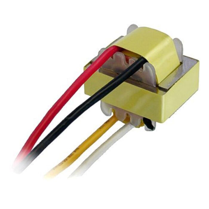Neutrik NTE4 1:4 Audio Transformer with Free Wires