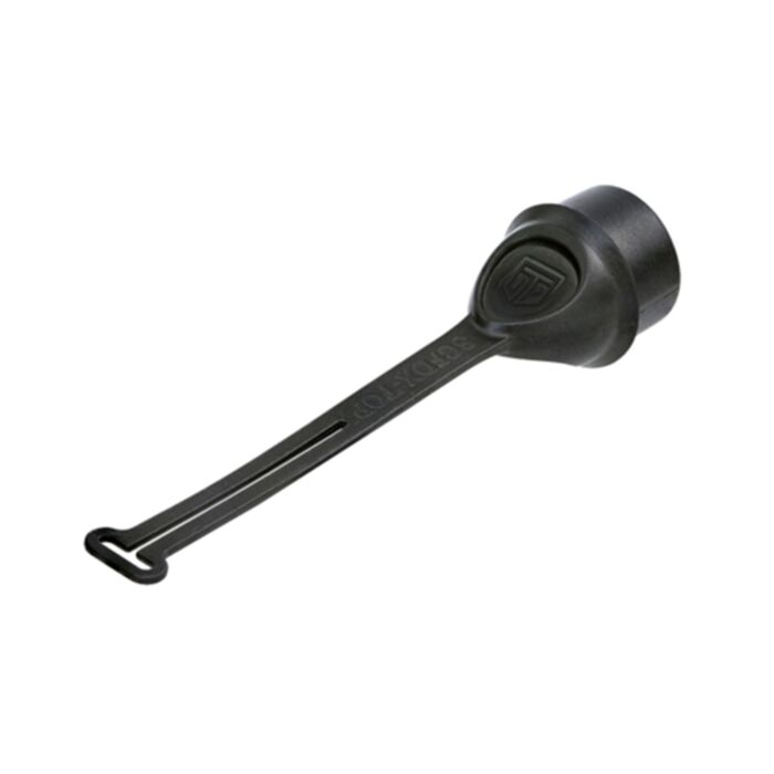 Neutrik Sealing Cover for XLR TOP Female Chassis Connectors