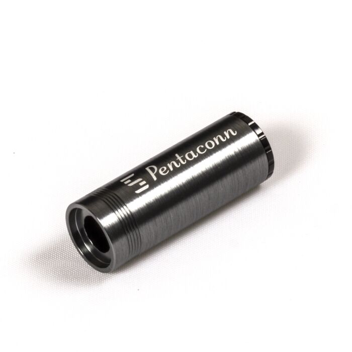 Pentaconn 4.4mm Balanced TRRRS Female Socket. Headphone. DAC