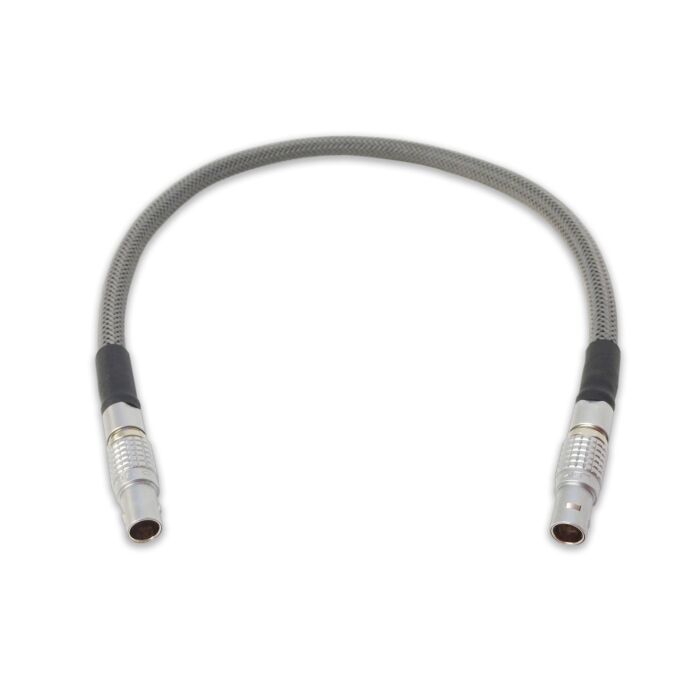 RED Camera MASTER/SLAVE GIG-E CABLE. Epic, Scarlet, Dragon