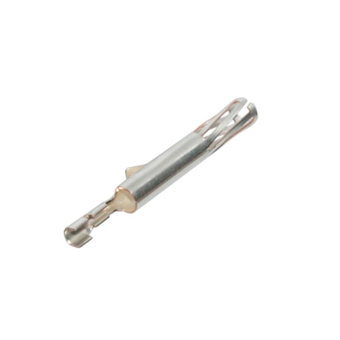 Replacement crimp contact for NC3FXX-HA & NC3FD-LX-HA receptacle