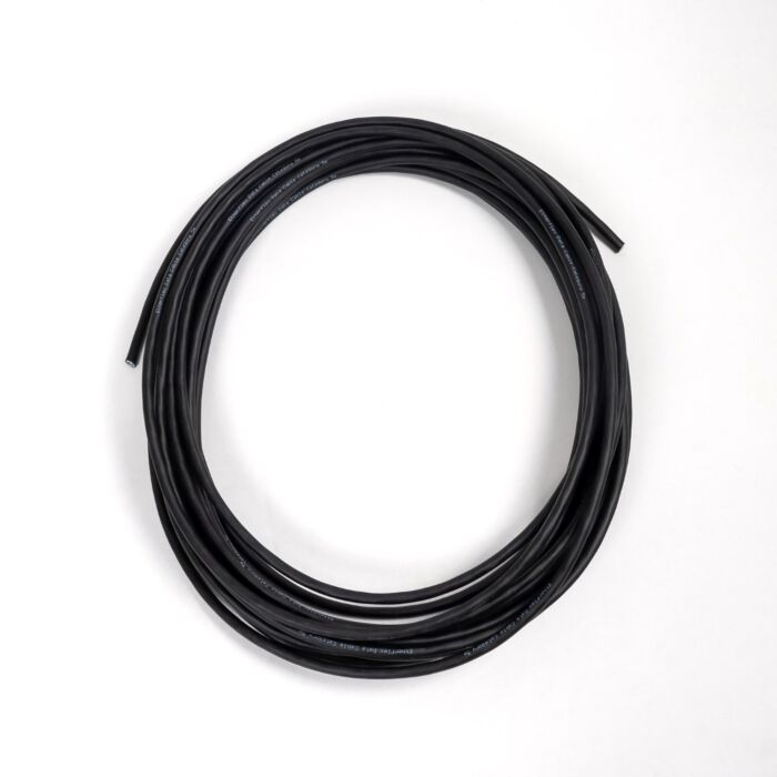Etherflex Cat5e Data Cable. Tough TPE Jacket 14m