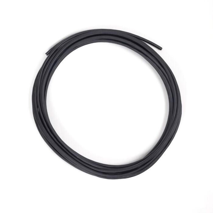 Etherflex Cat5e Data Cable. Tough TPE Jacket 12m