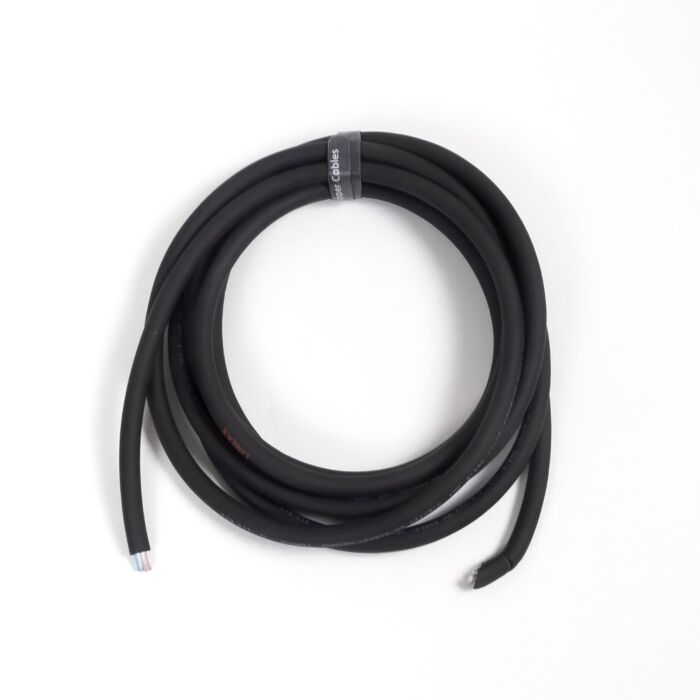 Lineax HO7RNF - 3x2.5mm - 4m