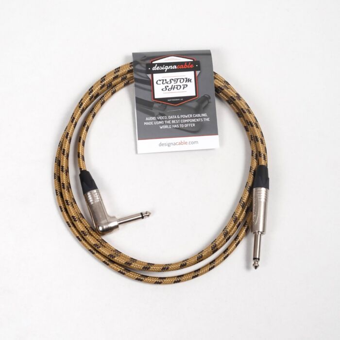 NP2RX TO NP2X Sommer Vintage 2m - Slighty Damaged braid