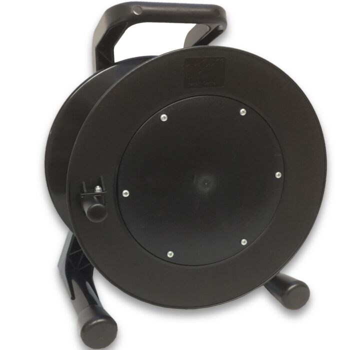 Supersize Schill GT450 Cable Reel. Blank, Empty Cable Drum