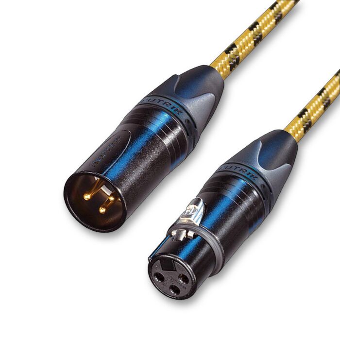 Sommer Vintage XLR Lead 