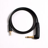 75cm Wireless CI-1 Cable 35HDBAU TO NP2RXB_ CI-1 VD BLACK PRO-PATCH