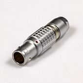 Lemo FGG.1B.307.CLAD62 7 Pole Male for ARRI EXT (11)