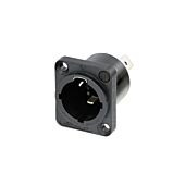 Neutrik NAC3MPX-WOT-TOP. TOP Series AC Power. Male plug