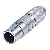 Neutrik MSCM12. MiniCON Miniature Multipole. 