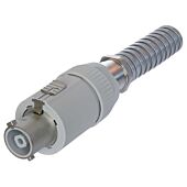 Neutrik NAC3-2FC. AC Power. Female socket