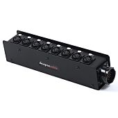 8-Way-Stage-Box_Long_Through-Signal-VEAM-VDM