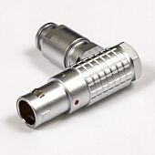 Lemo FPG.1B.316.CLAD72Z 16 pole Male Angled (8)