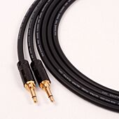 AV Link Cable. 3.5mm Mono Mini jack to 3.5mm Mono Mini Jack Lead. Audio Data DC