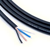 FOX 4cDC 4 Core TPU Power Cable 
