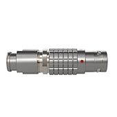LEMO FGG.0B.305.CLAD52Z 5 Pin Male Straight. Sound Devices Time Code In/out (10)