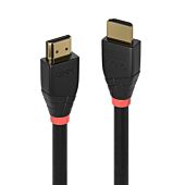 Lindy Active HDMI Cable - 4K 60Hz 