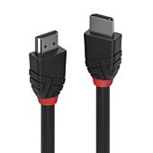 Lindy LSZH HDMI Cable - Low Smoke Zero Halogen