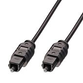 Lindy TosLink SPDIF Digital Optical Cable