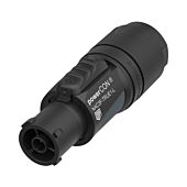 Neutrik PowerCON True1 Locking Female Large Cable Entry 16A Connector. NAC3F-TRUE1-L