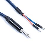 Straight Angle Faston Cable