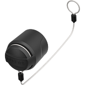 Neutrik Ruggedized sealing cover (female)