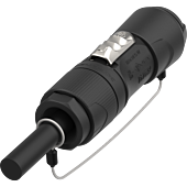Neutrik Ruggedized sealing cover (female)