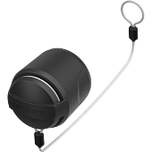 Neutrik Ruggedized sealing cover (male)