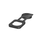 SCNAC-01 D-Size Rubber Cover “Power In”