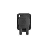 SCNAC-01 D-Size Rubber Cover “Power In”