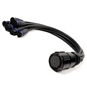 PACon-25P-F-to-x6-SPcon-M
