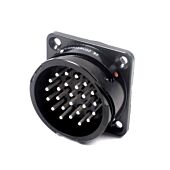PACon-25Pole-Panel-Male-Bayonet