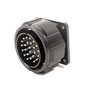 PACon-25Pole-Panel-Male-Locking