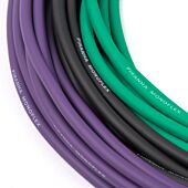Piranha MonoFlex - Genuine Original Guitar Cable