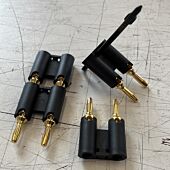 REAN NYS511-B. Speaker . Male plug
