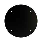 Schill KOMB.310.SO Blank Plastic cover for GT310