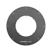 Schill Rund-AP Extension Plate for GT450