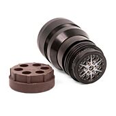 Ten47 Showline Female Socapex Compatible 19 Pole 'Spider' Connector