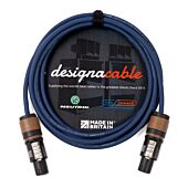 Van Damme Studio Grade speakON to speakON Passive Speaker Lead 2x1.5mm Amazon